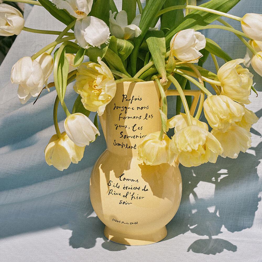 la Magie Vase (Vanilla)