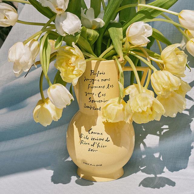 la Magie Vase (Vanilla)
