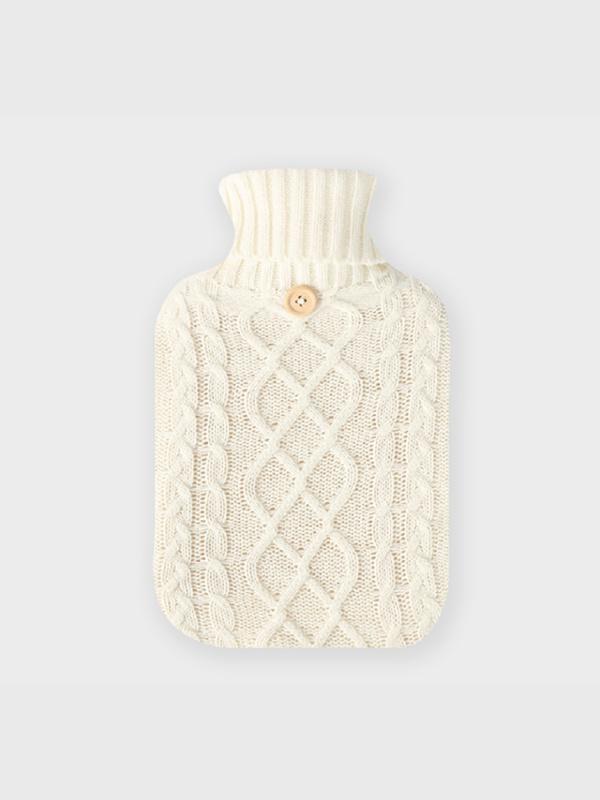 보온 물주머니 찜질팩 (1.8 L)