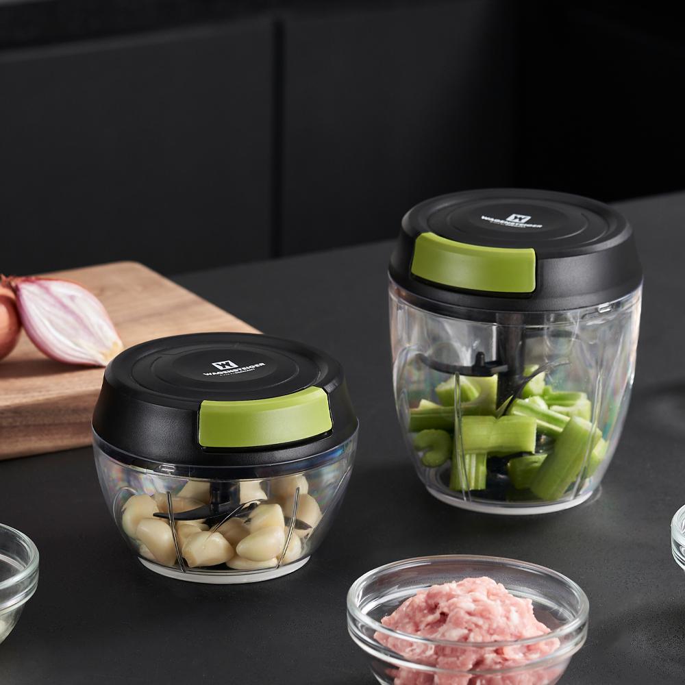 바겐슈타이거 슈넬 초퍼 2종 택1