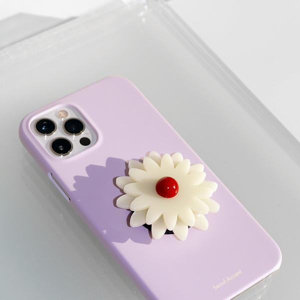 Berry Shine x Caramello Flowertok SET