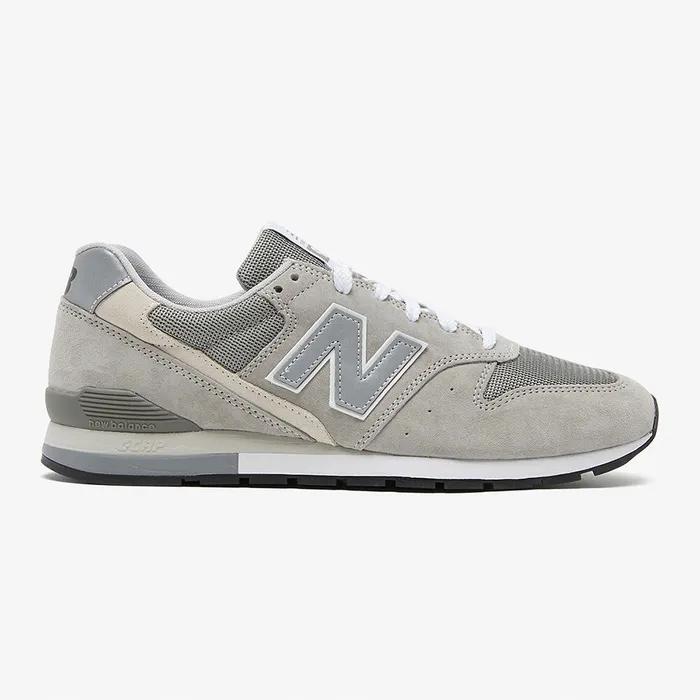 NBP7FF742G / CM996GR2 (GRAY)