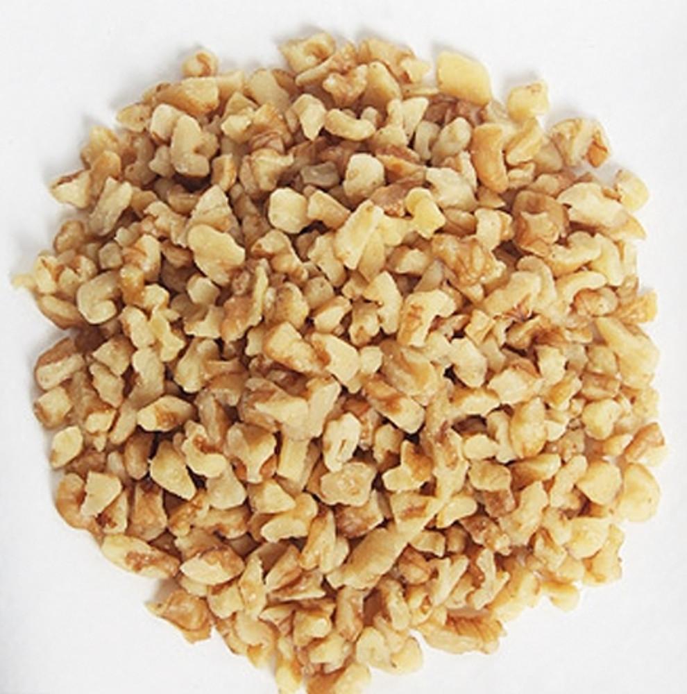 캘리포니아 호두 분태 1kg (소분상품)