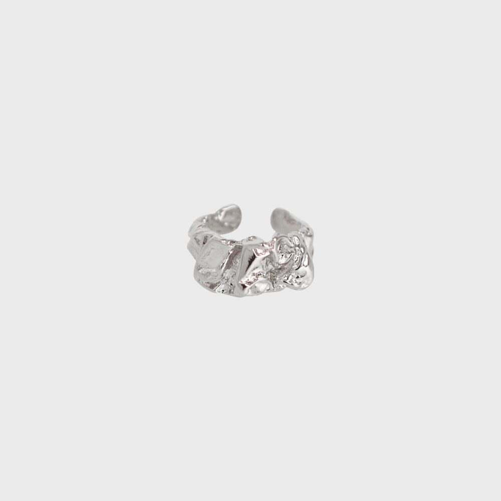 no.32 ring silver