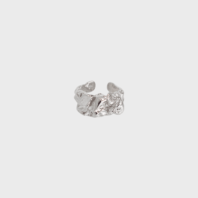 no.32 ring silver