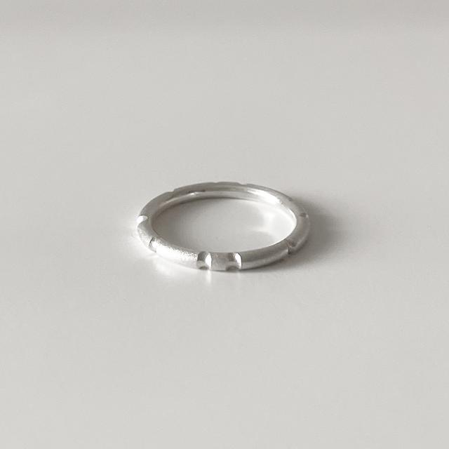 Bite ring