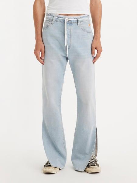 Levi’s® x ERL 501® 스플릿레그 진