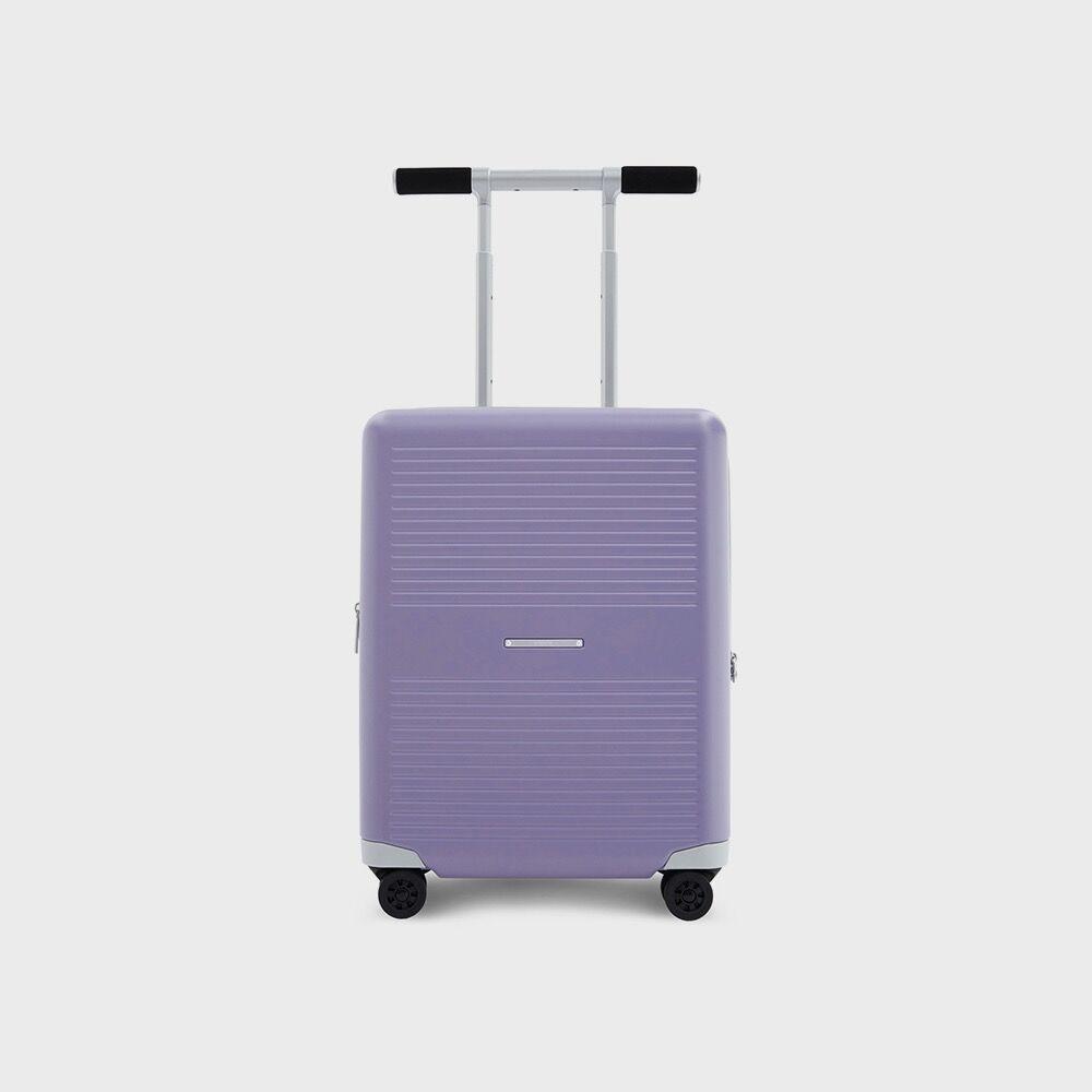 R TRUNK 813 LITE RESORT COLLECTION 37 PURPLE