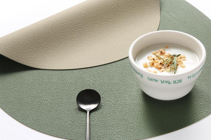 두아 양면 실리콘매트 퀴진드마망