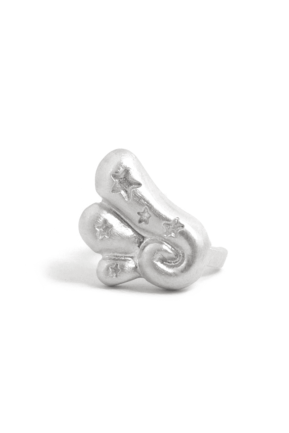 Stellar Wing earcuff [Right]