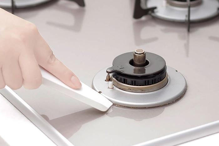 [해외] 행주 대용 주방 멀티 스퀴지