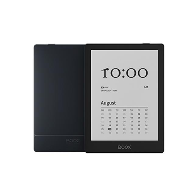 오닉스 북스 GO 6(포크5 후속) 6인치 이북리더기