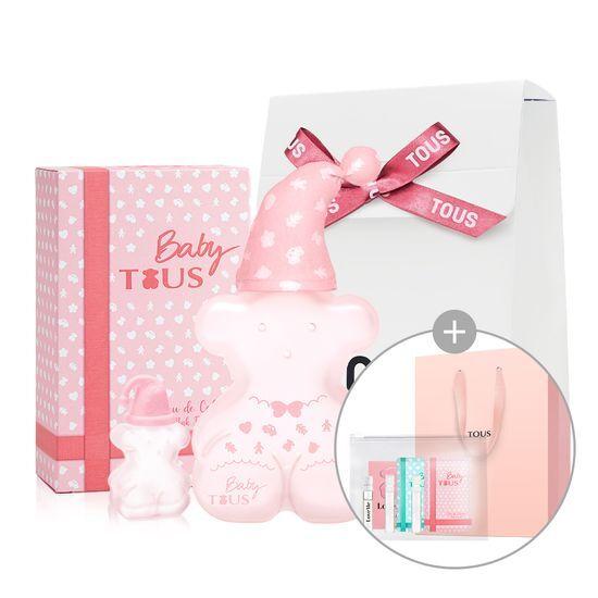 토스 베이비토스 핑크 프렌즈 EDC 100ml (단품/기획)