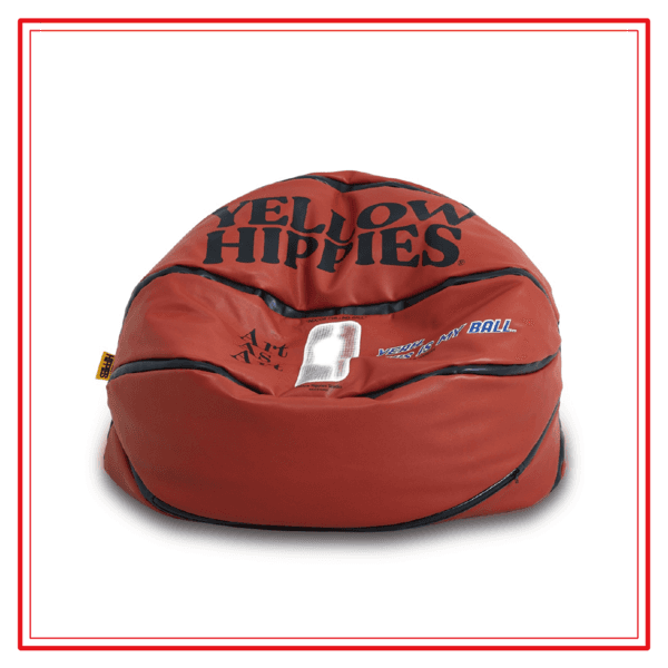 Basketball Bean Bag