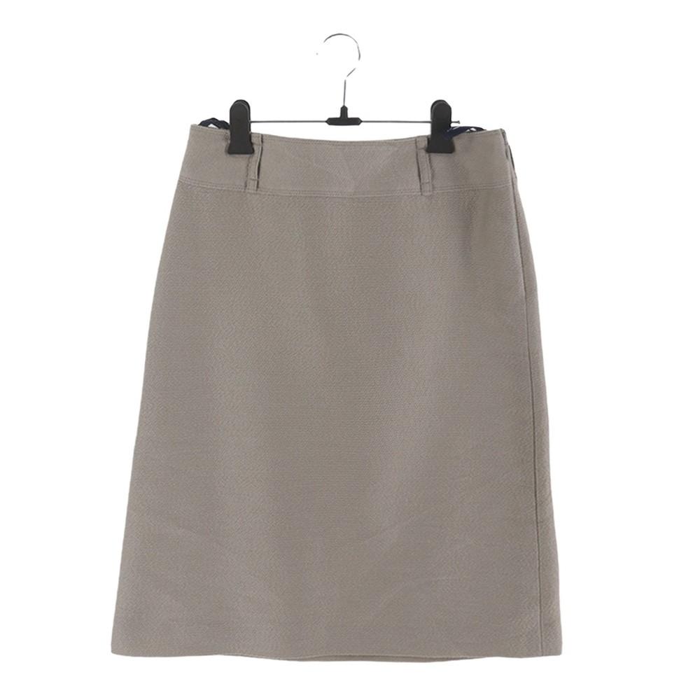 BURBERRY LONDON버버리 런던 미니스커트 / WOMEN F