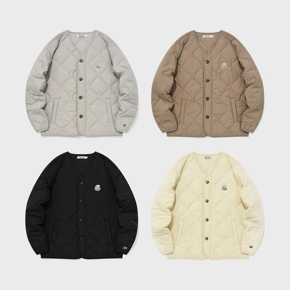 베츠 카라리스 3M 신슐레이트 퀼팅자켓