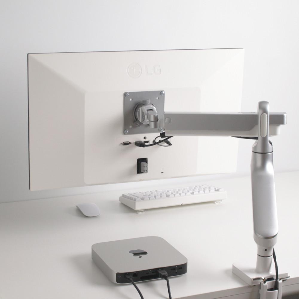 [출시예정] 아이올로스 모니터암 ARC-ZERO