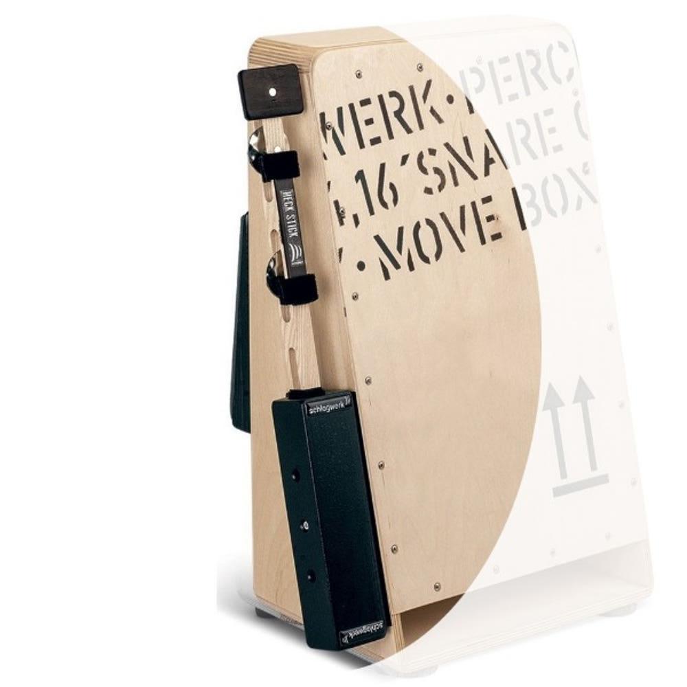 Schlagwerk 슐락베르크 카혼 헥스틱