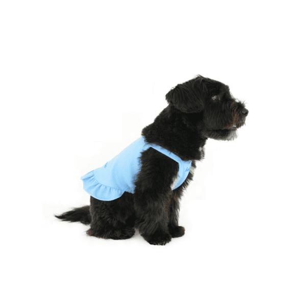 baby lotion tee [powder blue]