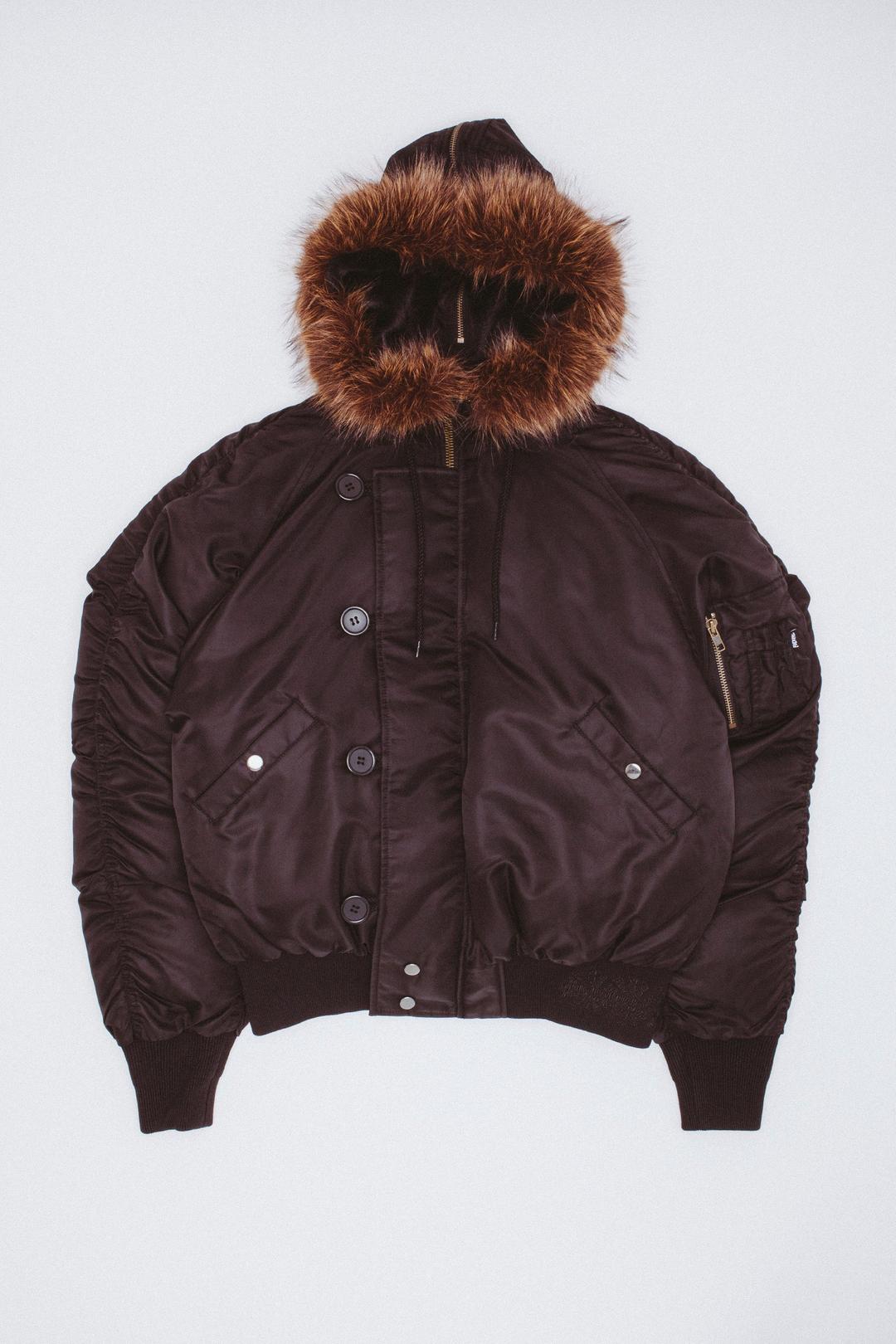 N2B Flight Jacket                                – Fucking Awesome