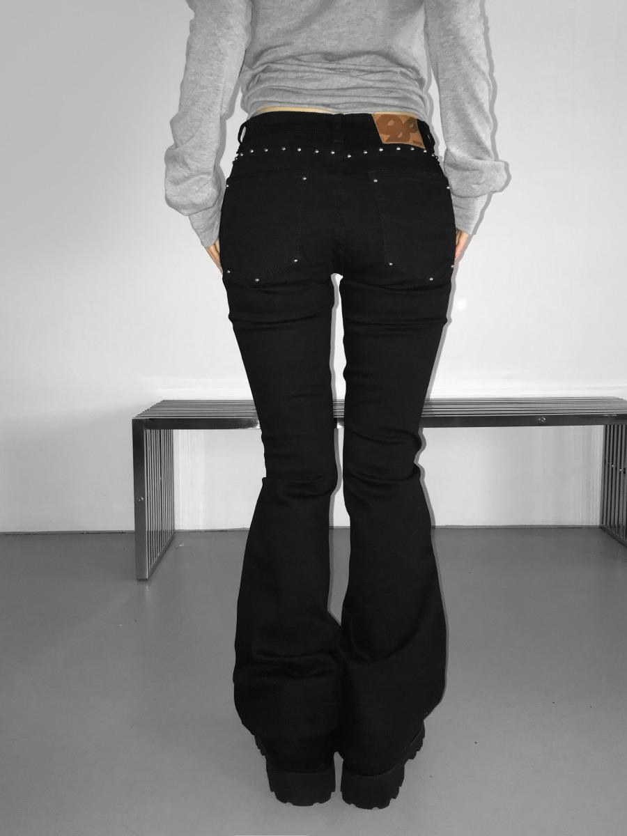 디에어타운 바로배송 believe warm bootscut pt