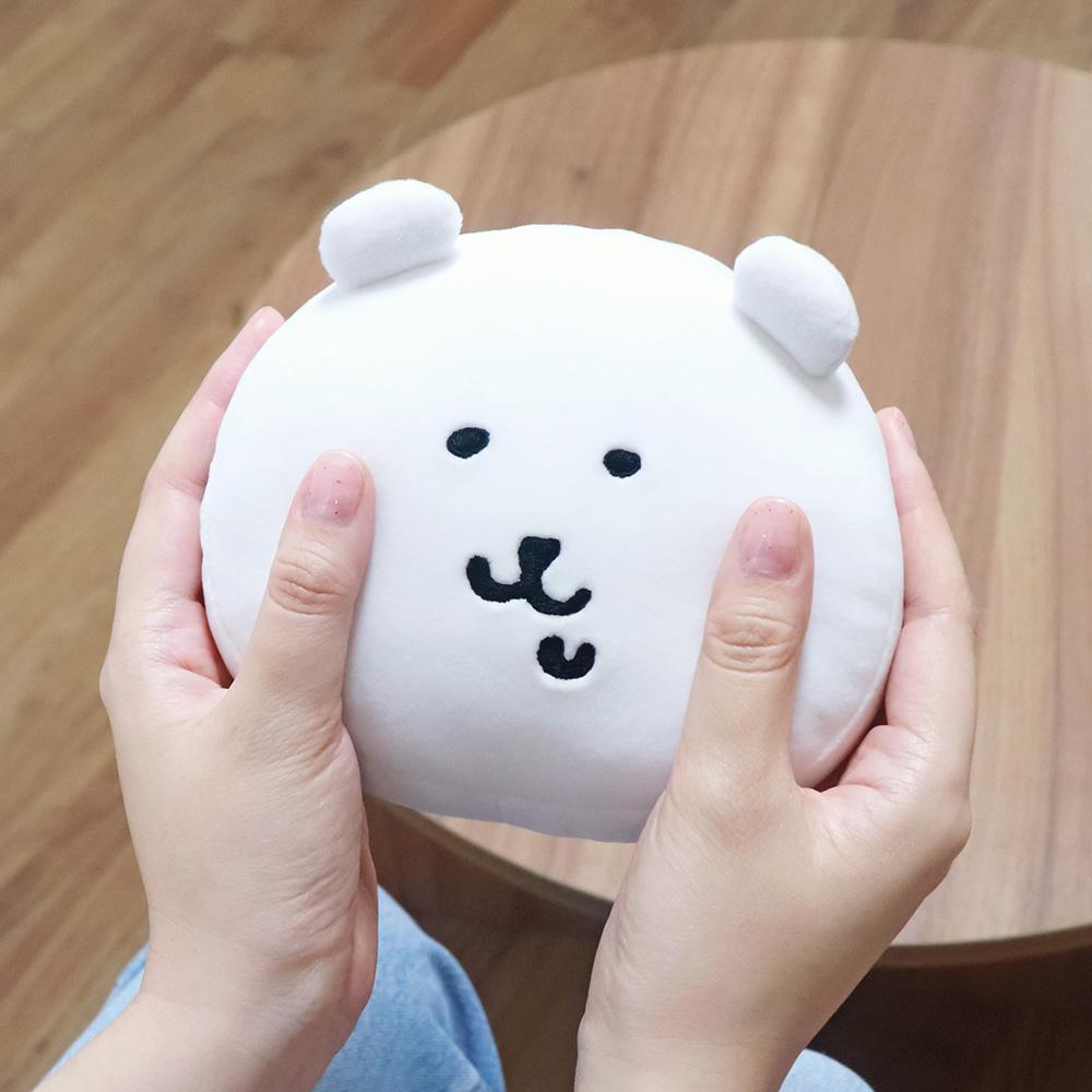 [담곰이] 담곰이 미니 손목 쿠션