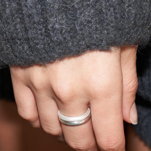 [2set] classic engage ring