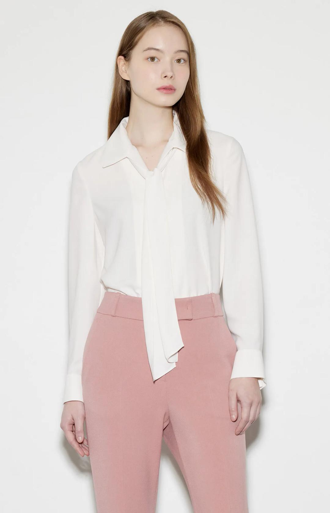 샤로딘 타이 셔츠