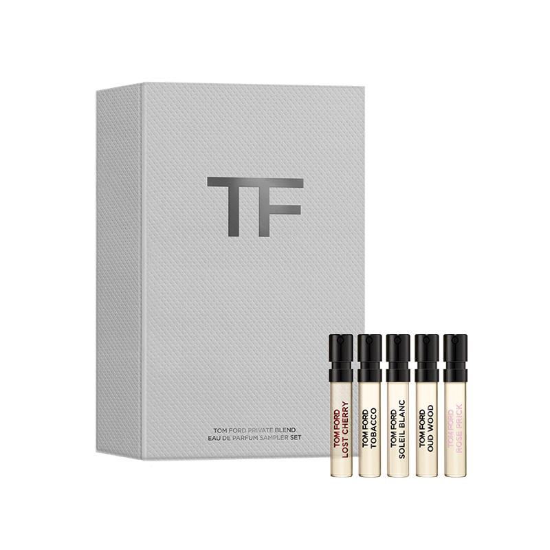 [단독/선물포장] NEW 톰 포드 미니 디스커버리 세트 2ML*5