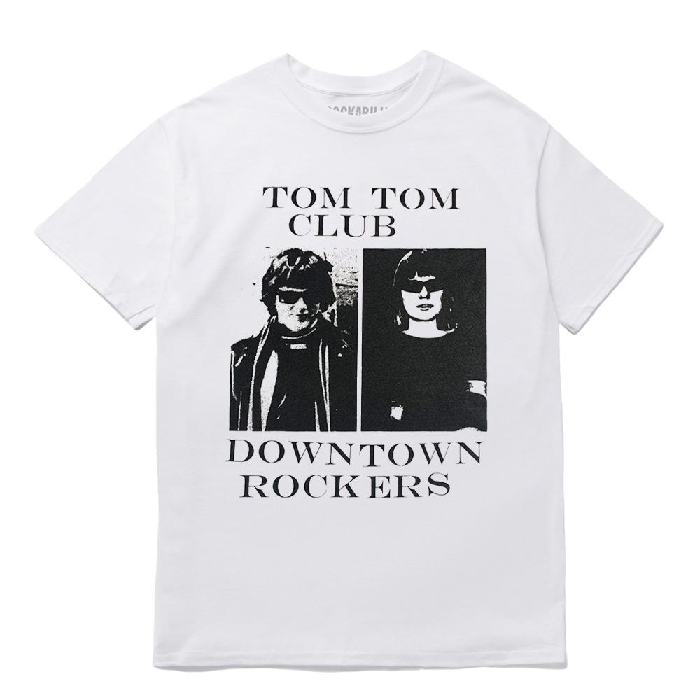 ROCKABILIA / Tom Tom Club