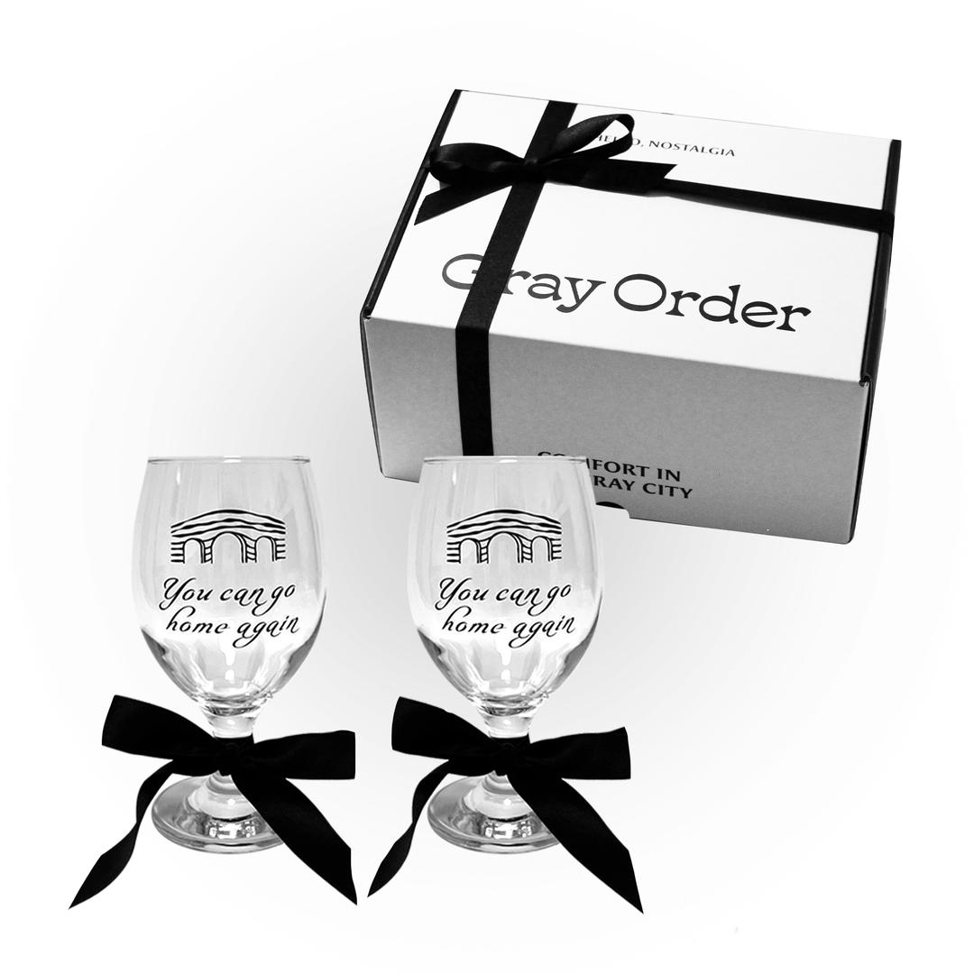 유캔고홈 고블렛잔