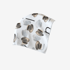 neavoir | Coffee cup MULTI SCARF