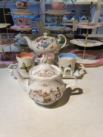 이런 상품 어때요? 앤슬리 브램블리 헷지 티팟