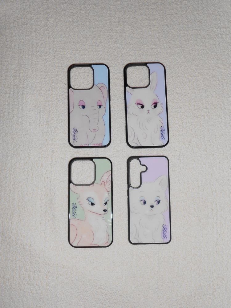 [아이폰 17 시리즈 출시] animal case