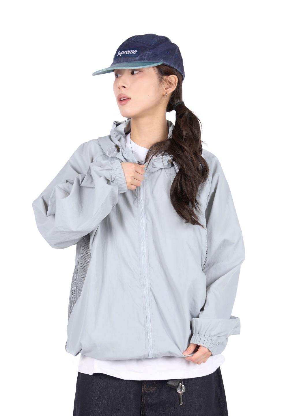 릿킴 MESH WIND JUMPER