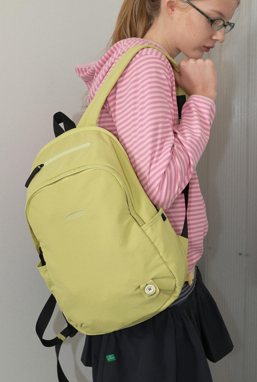 호누백 M - 올리브