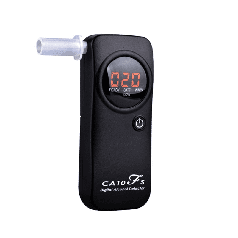 파보니 세이프티 휴대용 알콜측정기