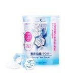 가네보 수이사이 뷰티 클리어 파우더 워시 32개입