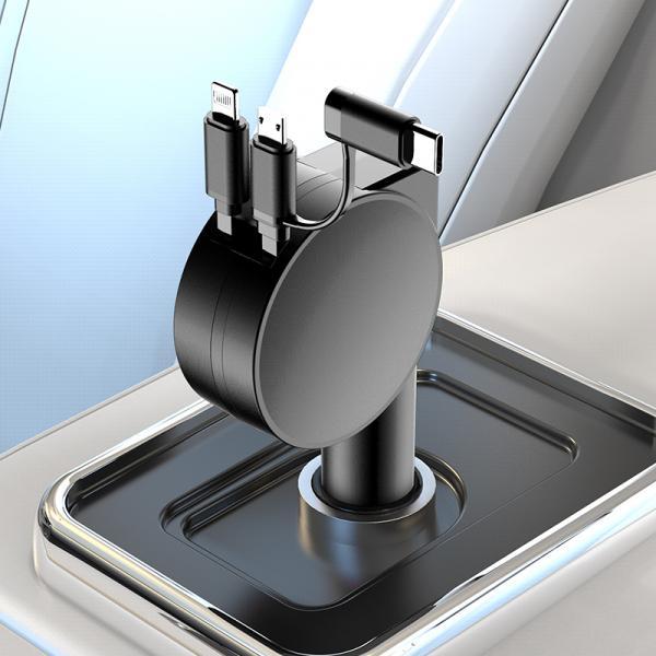 엘라 슈퍼패스트 릴타입 고속 충전기