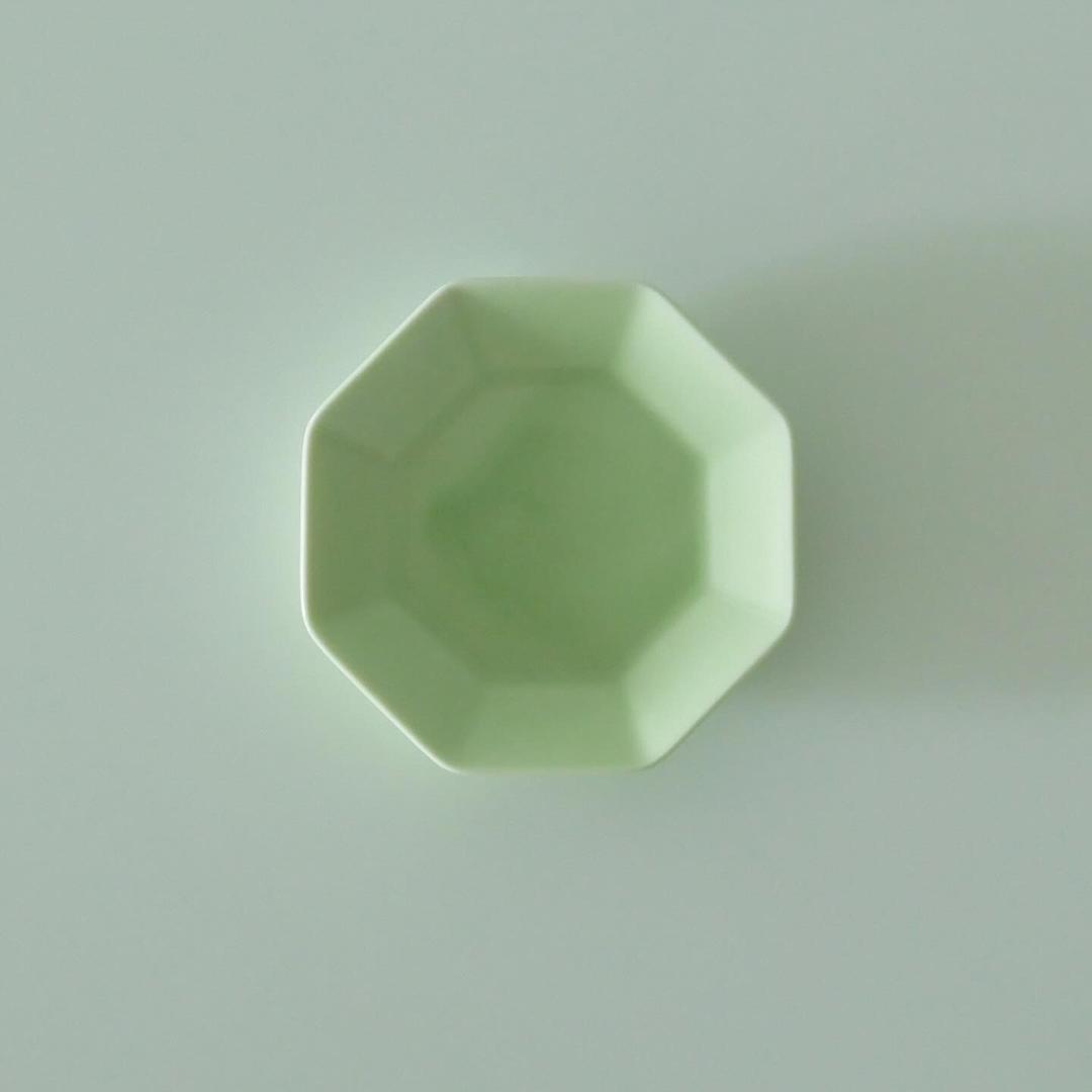 Melon Small Dish