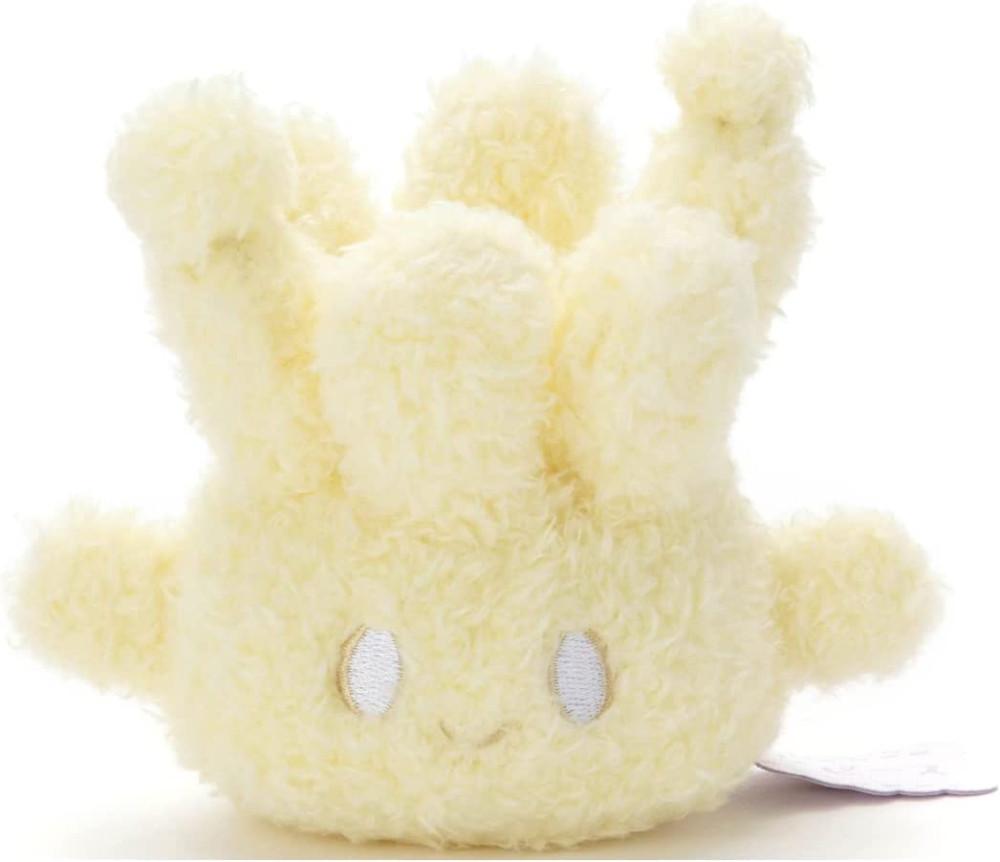 포켓몬스터 마빌크 인형 11cm 보송이 일본 정품 포켓몬