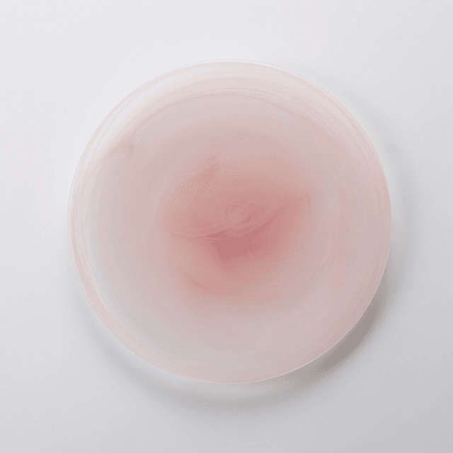 알라바스터 🥚접시(2COLORS_16cm,21cm)