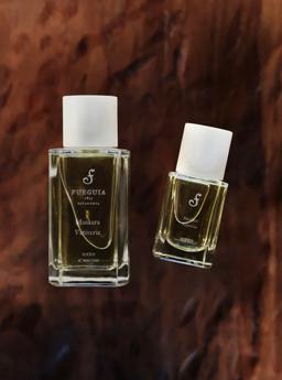 푸에기아1833 무스카라 베티베리아 오드퍼퓸 30ml 태양향수