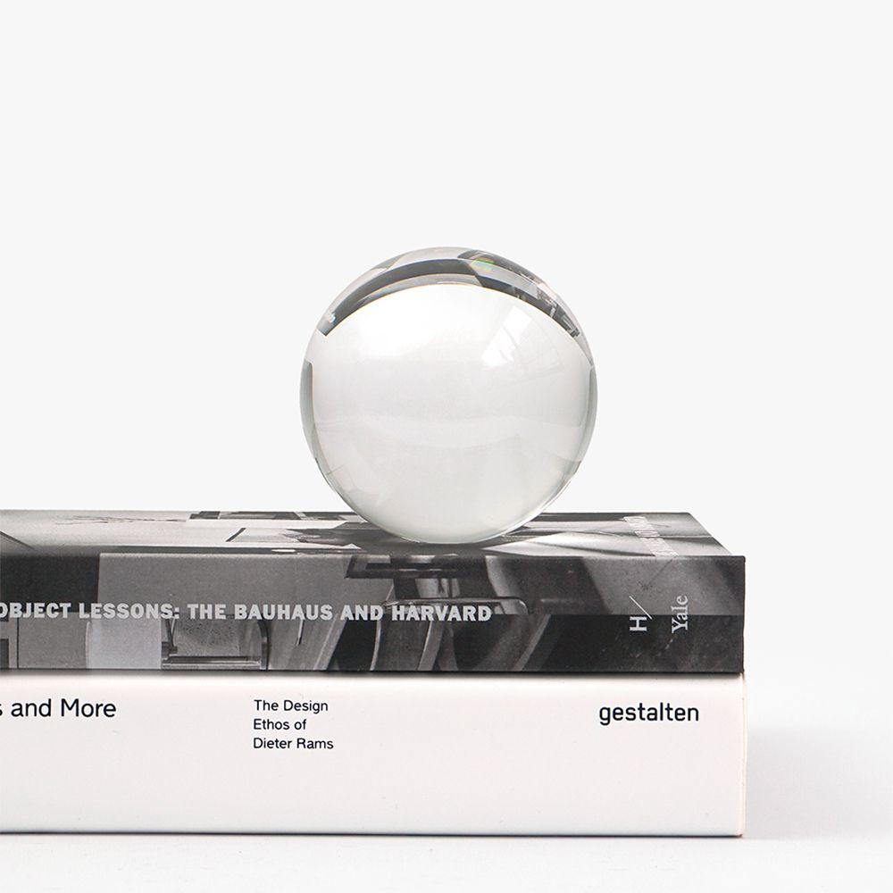 Crystal ball - Large 크리스탈 볼 - 라지