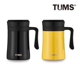 텀스 어반 스텐머그 500ml