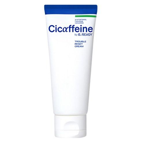 바이비레디 시카페인 트러블리셋 크림, 70ml, 1개 - 여성스킨케어 | 쿠팡