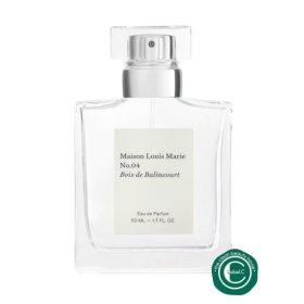 [메종루이마리] 넘버.04 부아 드 발린코트 오드퍼퓸 50ml