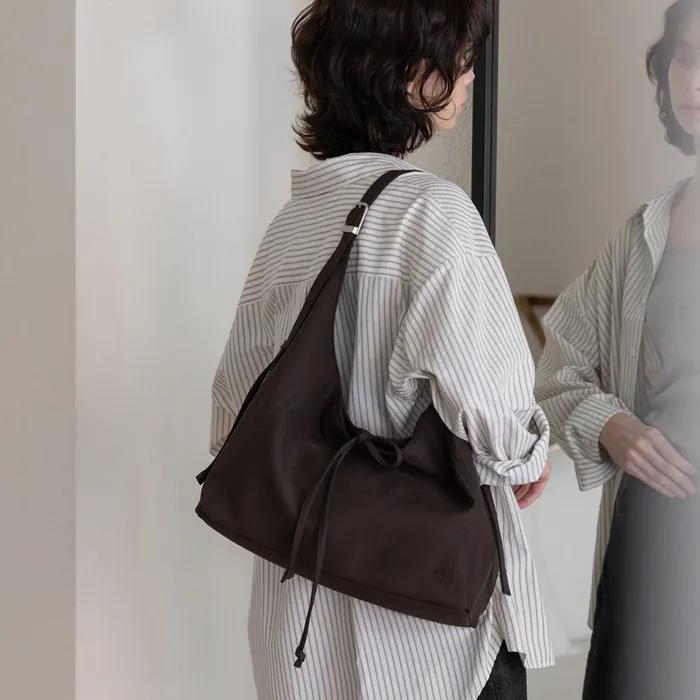 Flo Bag (Brown)