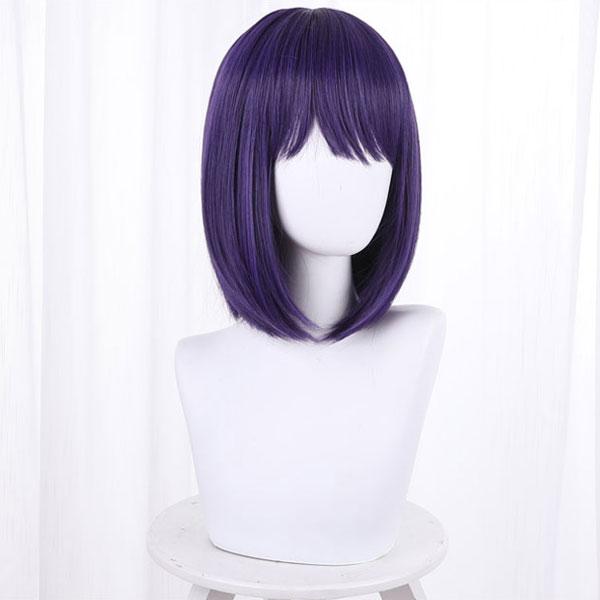 그 비스크 돌은 사랑을 한다 - 키타가와 마린 시즈쿠땅 6권 일러ver 코스프레 고열사 가발