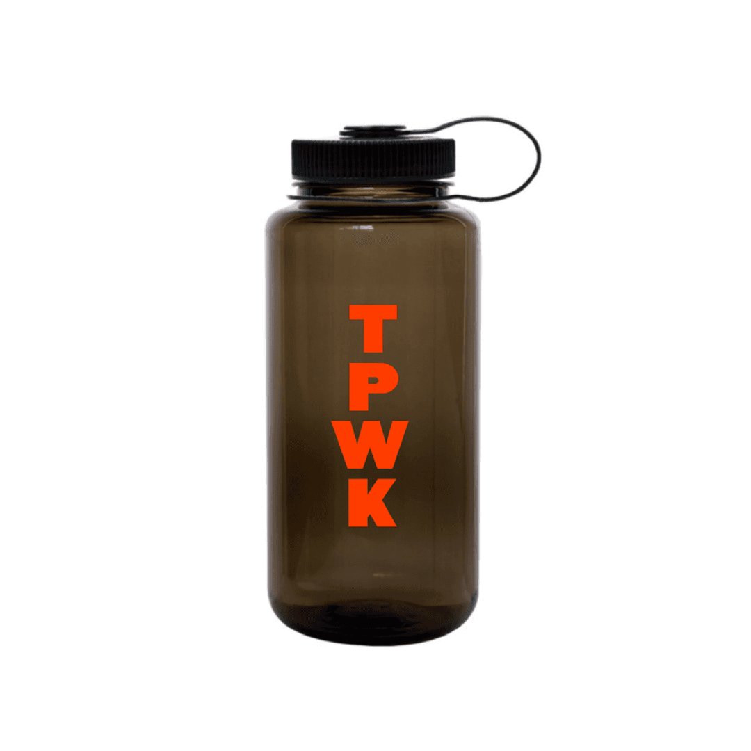 TPWK Water Bottle